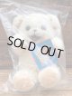 SNUGGLE BEAR 1990'S D.STOCK PLUSH DOLL