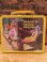 画像2: McDonald's "SHERIFF OF CACTUS CANYON" 1982'S LUNCH BOX 