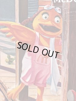 画像8: McDonald's "SHERIFF OF CACTUS CANYON" 1982'S LUNCH BOX 