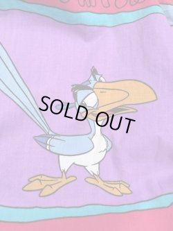 画像9: LION KING "MADE IN USA" VINTAGE TWIN FLAT SHEETS