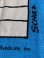 画像7: PEANUTS ”MADE IN IRELAND" VINTAGE LINEN FABRIC🚩