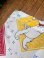 画像5: 101 DALMATIANS "MADE IN USA" VINTAGE TWIN FLAT SHEETS