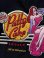 画像9: ROGER RABBIT "JESSICA RABBIT" 1990'S PATTY CAKE LOUNGE  SHIRTS