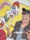 画像21: ROGER RABBIT 1980'S GOLDEN  BOOK