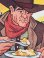 画像20: ROGER RABBIT 1980'S GOLDEN  BOOK