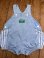 画像1: OSHKOSH "MADE IN USA!" KIDS VINTAGE SHORTALL  (1)
