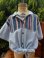 画像1: PALMETTO'S ”前をギュッとね” KIDS 1980'S SHIRTS (1)