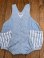 画像2: OSHKOSH "MADE IN USA!" KIDS VINTAGE SHORTALL 