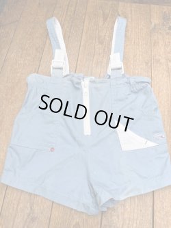 画像1: IZOD LACOSTE KIDS VINTAGE SHORTALL 