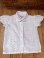 画像1: PARK BENCH KIDS "FLOWER & BUTTERFLY" KIDS VINTAGE SHIRTS  (1)