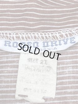 画像3: RODEO DRIVE "MADE IN USA" KIDS VINTAGE SHIRTS 