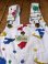 画像3: CUCUMBER 🦒"ANIMALS"  KIDS VINTAGE SHORTALL 