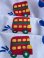 画像2: OSHKOSH B'GOSH "MADE IN USA" VINTAGE TWIN FLAT SHEETS 