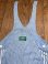 画像3: OSHKOSH "MADE IN USA!" KIDS VINTAGE SHORTALL 