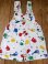 画像1: CUCUMBER 🦒"ANIMALS"  KIDS VINTAGE SHORTALL  (1)