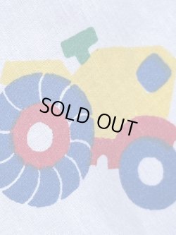 画像8: OSHKOSH B'GOSH "MADE IN USA" VINTAGE TWIN FLAT SHEETS 