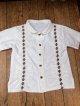 CUBAN DIAMONDS KIDS VINTAGE CUBA SHIRTS 