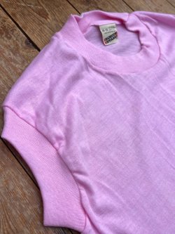 画像4: SCREEN STARS "MADE IN USA" KIDS D.STOCK T-SHIRTS 