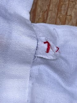 画像3: TRACHI "MADE IN SWITZELAND" KIDS VINTAGE SHORTALL 