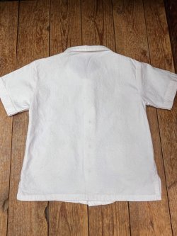 画像2: CUBAN DIAMONDS KIDS VINTAGE CUBA SHIRTS 