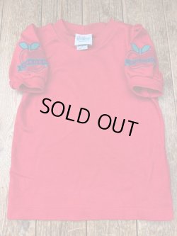 画像1: OSHKOSH "MADE IN USA" KIDS VINTAGE T-SHIRTS 