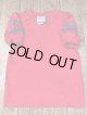 OSHKOSH "MADE IN USA" KIDS VINTAGE T-SHIRTS 