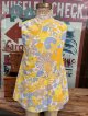 MUSHROOM🍄MUSHROOM KIDS VINTAGE DRESS 