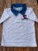 画像1: ROYAL HEIR "MADE IN USA" KIDS VINTAGE POLO-SHIRTS  (1)