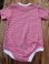 画像2: JC PENNEY "MADE IN USA" VINTAGE JACQUARD BODYSUIT (2)