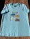 画像1: MUSEUM OF SCIENCE AND INDUSTRY "MADE IN USA" KIDS VINTAGE T-SHIRTS  (1)