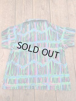 画像3: TOY BOX KIDS VINTAGE CUBA SHIRTS 