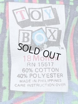 画像4: TOY BOX KIDS VINTAGE CUBA SHIRTS 