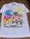 画像1: MATH-A -THON "MADE IN USA" KIDS D.STOCK T-SHIRTS  (1)
