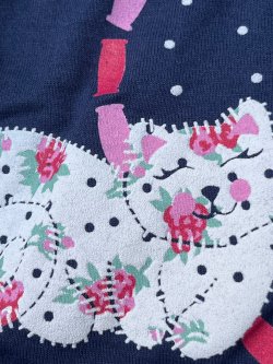 画像7: STEPPING STONES "MADE IN USA" KIDS VINTAGE T-SHIRTS