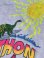 画像4: MATH-A -THON "MADE IN USA" KIDS D.STOCK T-SHIRTS 
