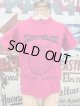 SAWDUST FESTIVAL "MADE IN USA" KIDS VINTAGE T-SHIRTS 