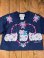 画像2: STEPPING STONES "MADE IN USA" KIDS VINTAGE T-SHIRTS