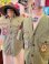 画像2: BOY SCOUTS OF AMERICA 1960'S "GREATER NEW YORK" SHIRTS