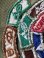 画像12: BOY SCOUTS OF AMERICA 1950'S "SAN GABRIEL VALLEY" SHIRTS