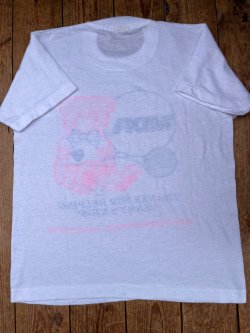 画像3: MDA "MADE IN USA" KIDS VINTAGE T-SHIRTS 