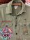 画像7: BOY SCOUTS OF AMERICA 1950'S "SAN GABRIEL VALLEY" SHIRTS