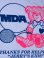 画像5: MDA "MADE IN USA" KIDS VINTAGE T-SHIRTS  (5)