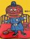 画像3: McDONALD'S "BOG MAC POLICE" 1970'S FLYING DISC