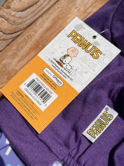 画像5: PEANUTS "TO DACE🎉TO LIVE" DOG DRESS