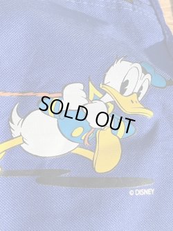 画像8: DISNEY "AKU ANKAN" FINNISH MESSENGER BAG