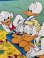 画像2: DISNEY "AKU ANKAN" KULTAKYLPY FINNISH BOOK