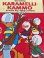 画像2: DISNEY "AKU ANKAN" KARAMELLIKAMMO FINNISH BOOK