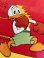 画像3: DISNEY "AKU ANKAN" HOYHENSARJAN MESTARI🥊 FINNISH BOOK