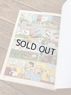 画像32: DISNEY "AKU ANKAN" PUUJALKAVISTSI 📮FINNISH BOOK 