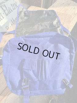 画像16: DISNEY "AKU ANKAN" FINNISH MESSENGER BAG